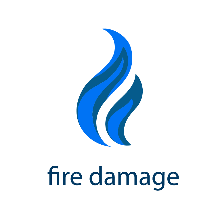 fire damage