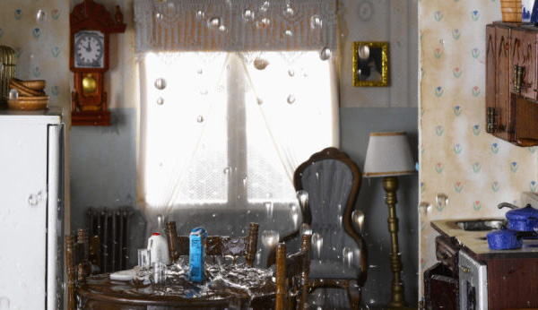 our services - residential